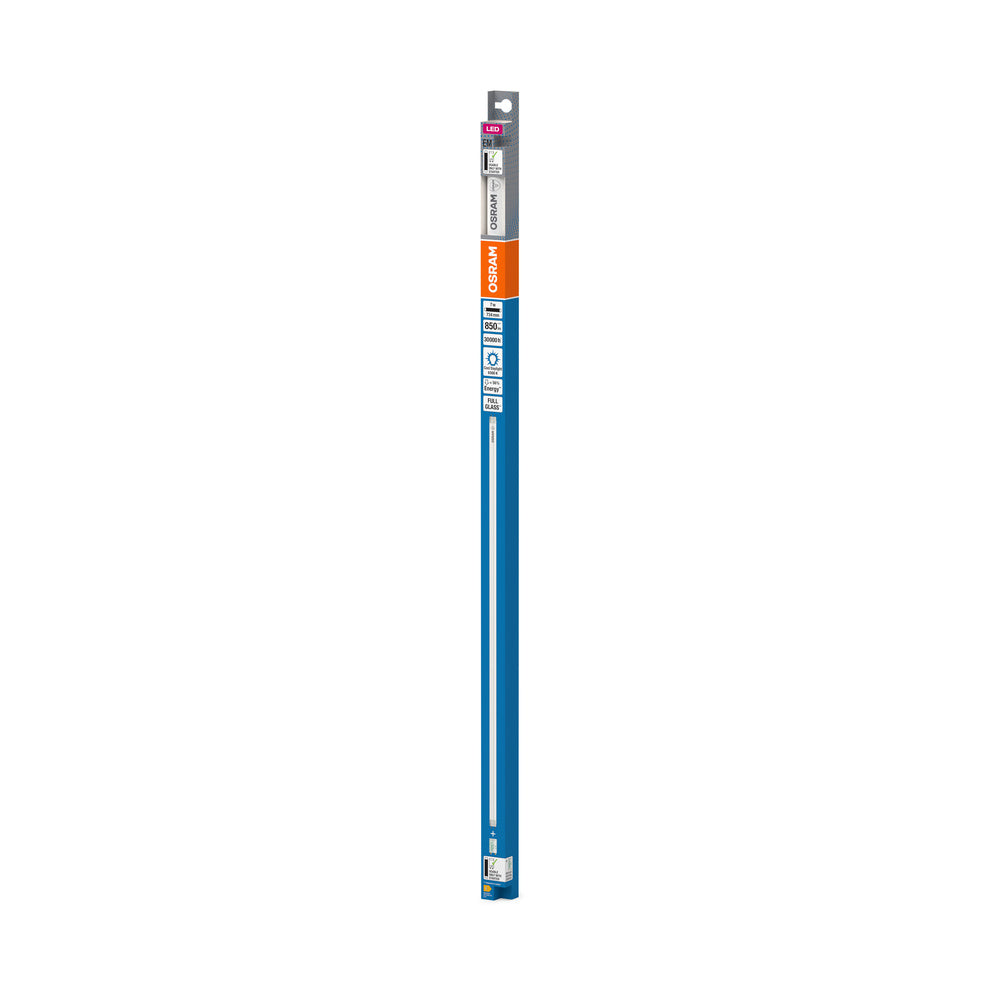 OSRAM LED Röhre TUBE T8 EM 720 mm 7W 865, 850 lm, 6500 K, Kaltes Tageslicht-LEDVANCE Shop
