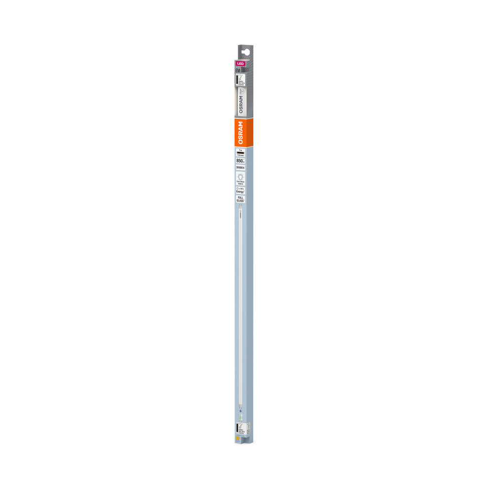 OSRAM LED Röhre TUBE T8 EM 720 mm 7W 840, 850 lm, 4000 K, Kaltweiß-LEDVANCE Shop