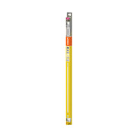 OSRAM LED Röhre TUBE T8 EM PLASTIC 600 mm 6.6W 830, 720 lm, 3000 K, Warmweiß-LEDVANCE Shop