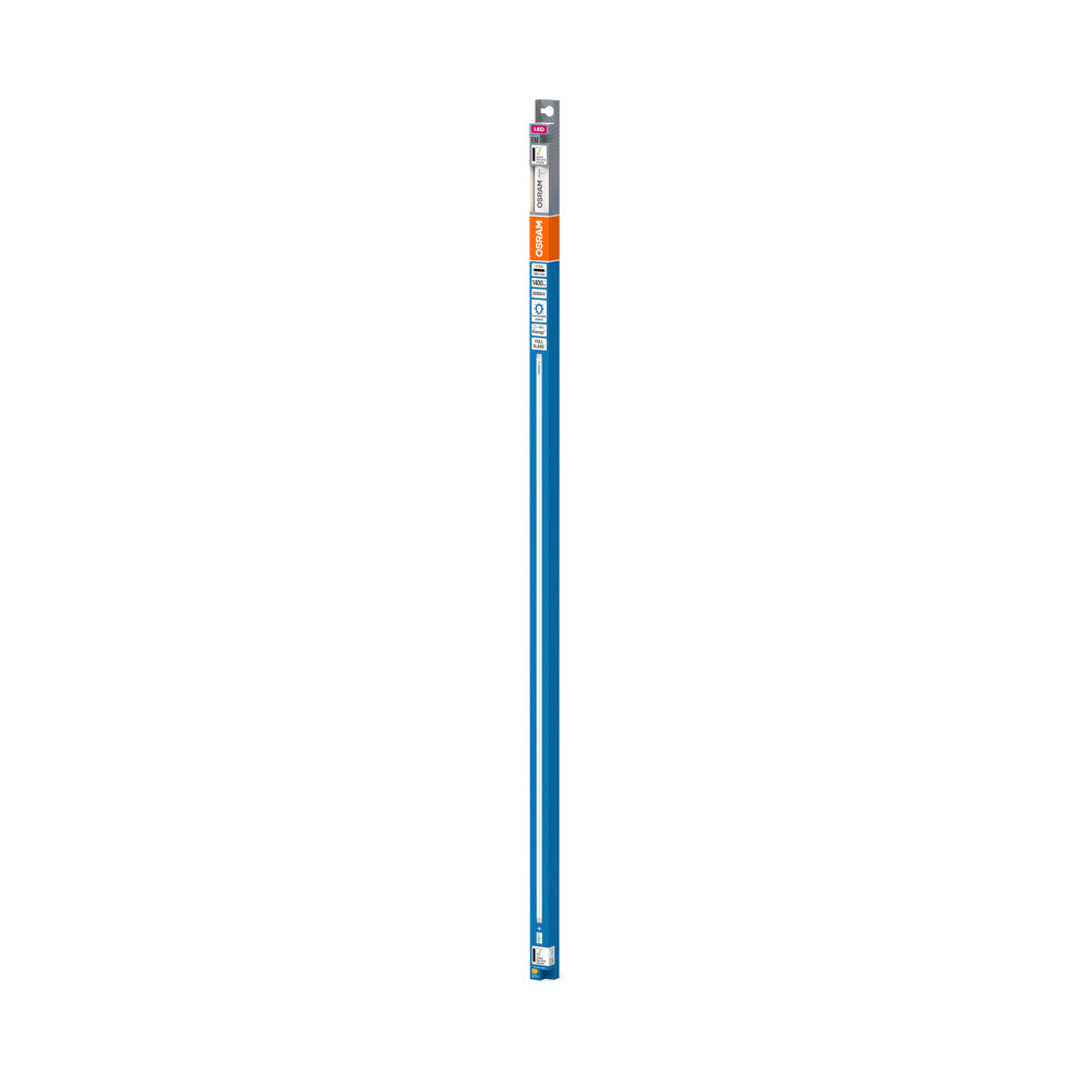OSRAM LED Röhre TUBE T8 EM 1050 mm 11.6W 865, 1400 lm, 6500 K, Kaltes Tageslicht-LEDVANCE Shop