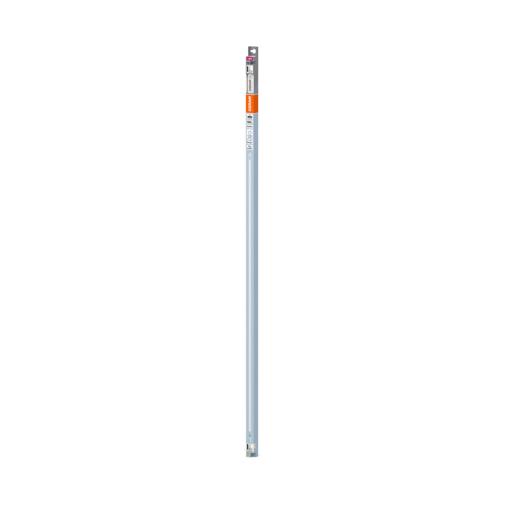 OSRAM LED Röhre TUBE T8 EM 1200 mm 15W 840, 1800 lm, 4000 K, Kaltweiß-LEDVANCE Shop