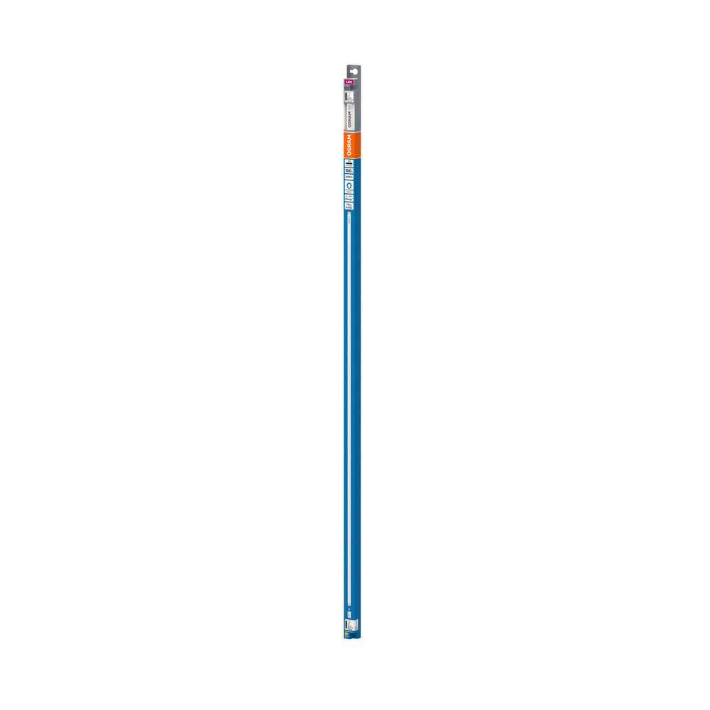 OSRAM LED Röhre TUBE T8 EM 1200 mm 15W 865, 1800 lm, 6500 K, Kaltes Tageslicht-LEDVANCE Shop