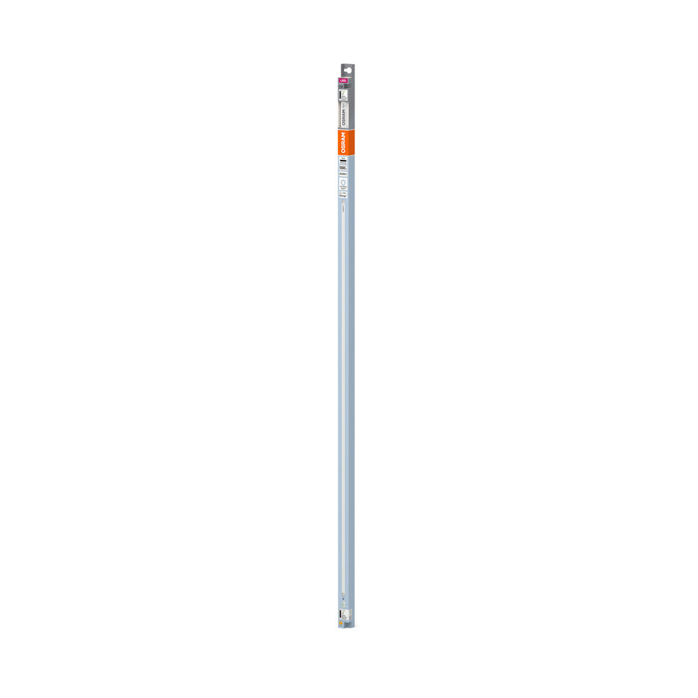 OSRAM LED Röhre TUBE T8 EM PLASTIC 1200 mm 15W 840, 1800 lm, 4000 K, Kaltweiß-LEDVANCE Shop