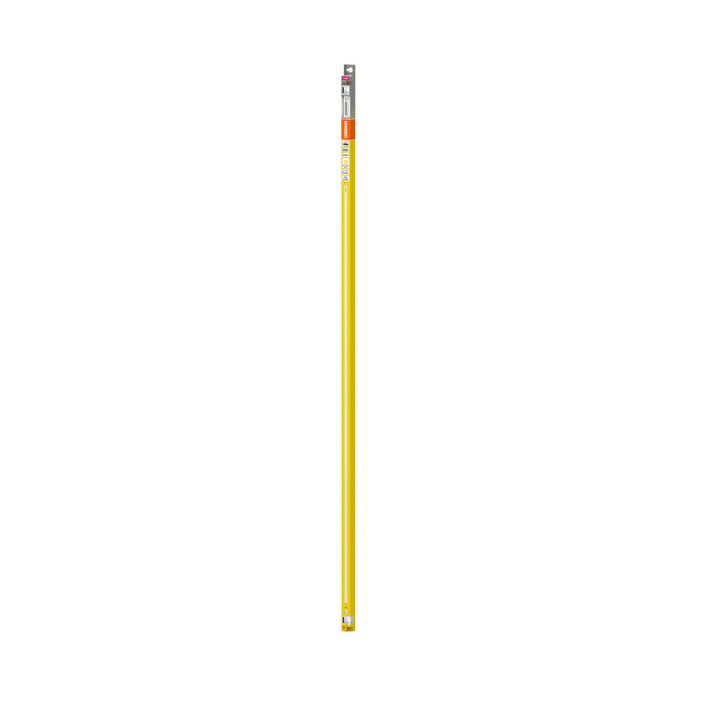 OSRAM LED Röhre TUBE T8 EM 1500 mm 18.3W 830, 2000 lm, 3000 K, Warmweiß-LEDVANCE Shop