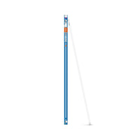 OSRAM LED Röhre TUBE T8 EM ULTRA OUTPUT 1200 mm 20W 865, 2400 lm, 6500 K, Kaltes Tageslicht-LEDVANCE Shop