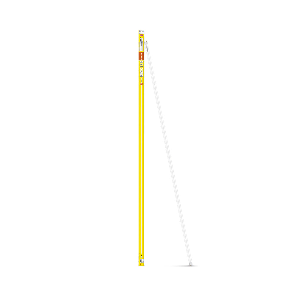 OSRAM LED Röhre TUBE T8 EM ULTRA OUTPUT 1500 mm 29W 830, 3150 lm, 3000 K, Warmweiß-LEDVANCE Shop
