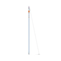 OSRAM LED Röhre TUBE T8 EM ULTRA OUTPUT 1500 mm 29W 840, 3500 lm, 4000 K, Kaltweiß-LEDVANCE Shop