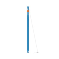 OSRAM LED Röhre TUBE T8 EM ULTRA OUTPUT 1500 mm 29W 865, 3500 lm, 6500 K, Kaltes Tageslicht-LEDVANCE Shop