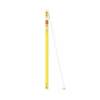 OSRAM LED Röhre TUBE T8 EM 1050 mm 11.6W 830, 1260 lm, 3000 K, Warmweiß-LEDVANCE Shop