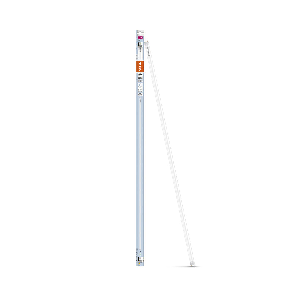 OSRAM LED Röhre TUBE T8 EM 1050 mm 11.6W 840, 1400 lm, 4000 K, Kaltweiß-LEDVANCE Shop