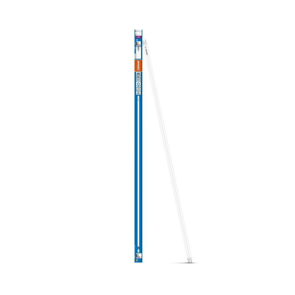 OSRAM LED Röhre TUBE T8 EM 1050 mm 11.6W 865, 1400 lm, 6500 K, Kaltes Tageslicht-LEDVANCE Shop