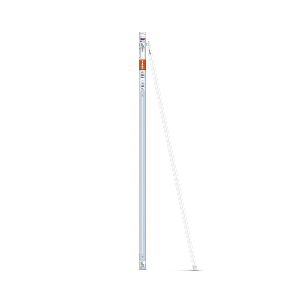 OSRAM LED Röhre TUBE T8 EM 1200 mm 15W 840, 1800 lm, 4000 K, Kaltweiß-LEDVANCE Shop