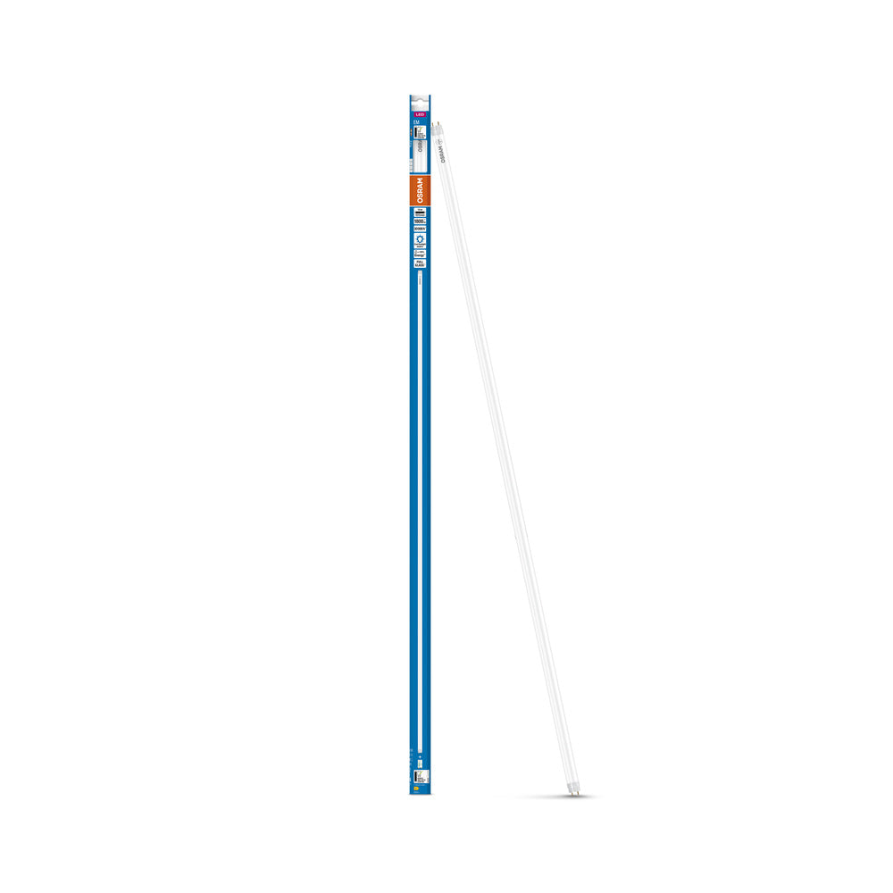 OSRAM LED Röhre TUBE T8 EM 1200 mm 15W 865, 1800 lm, 6500 K, Kaltes Tageslicht-LEDVANCE Shop