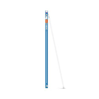 OSRAM LED Röhre TUBE T8 EM 1200 mm 15W 865, 1800 lm, 6500 K, Kaltes Tageslicht-LEDVANCE Shop