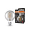 Lámpara OSRAM Vintage 1906® Classic Globe80, 4,8 W, 470 lm, blanco cálido, E27