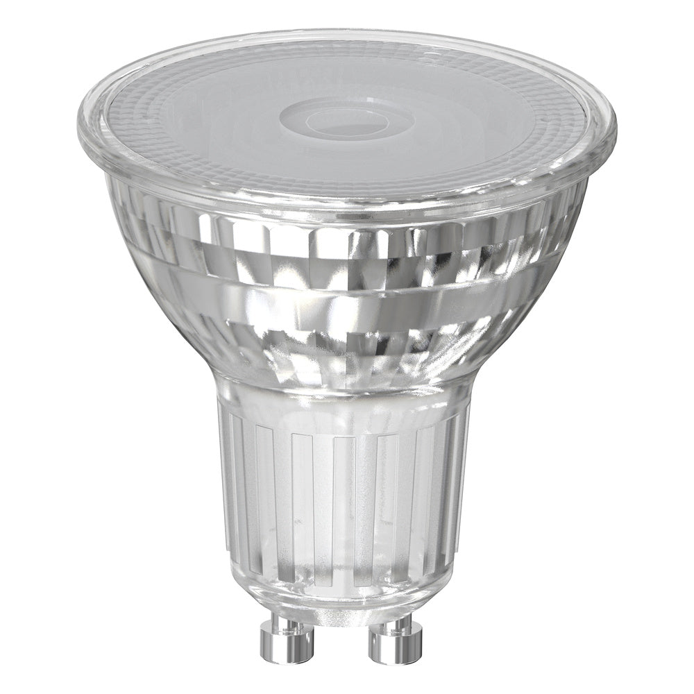OSRAM LED Reflektor Lampe LED STAR PAR16 6.9W 840 GU10 620lm, 620 lm, 4000 K, Kaltweiß-LEDVANCE Shop