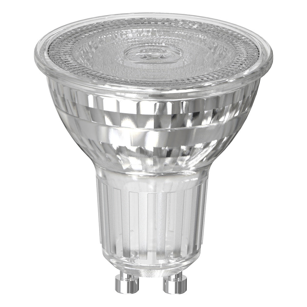 OSRAM LED Reflektor Lampe LED STAR PAR16 6.9W 840 GU10 575lm, 575 lm, 4000 K, Kaltweiß-LEDVANCE Shop