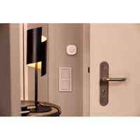 Detector de movimiento OSRAM Wifi SMART+ (2.ª generación), blanco