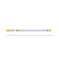 OSRAM LED TUBE T5 HF L13 SHORT 517 mm, tubo LED lineal, 7 W, 770 lm, 3000 K, luz blanca cálida, sustituto LED de los tubos fluorescentes T5 clásicos con casquillo G5, larga vida útil, bajo consumo energético