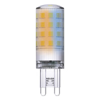 LEDVANCE Wifi SMART+ LED Lampe Tunable White (ex 30W) 3,5W / 2.700-6.500K Pin G9-LEDVANCE Shop