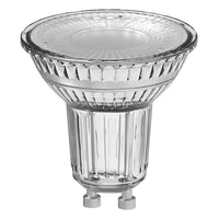 OSRAM LED STAR PAR16 LED Spot (ex 35W) 2,6W / 4000K Kaltweiß GU10