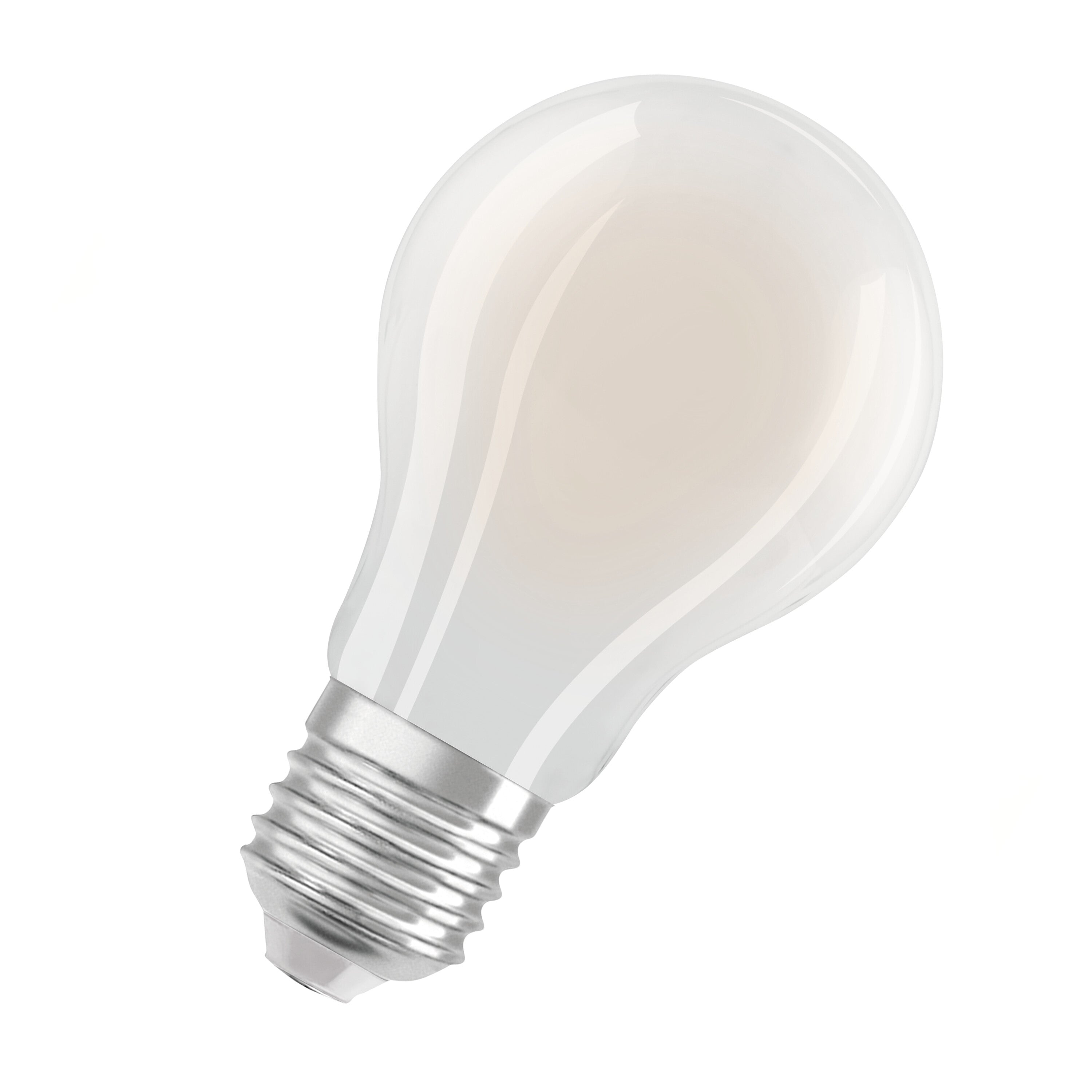 OSRAM Hocheffiziente LED Lampe Classic A60, 3.8W, 840, E27 , Kaltweiß-LEDVANCE Shop