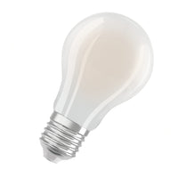 OSRAM Hocheffiziente LED Lampe Classic A75, 5W, 840, E27 , Kaltweiß-LEDVANCE Shop