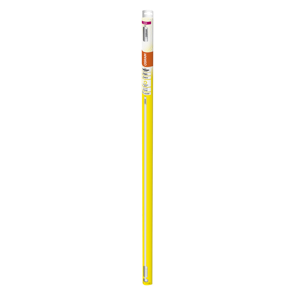 OSRAM LED Röhre TUBE T5 HF 1149 mm 16W 830, 2160 lm, 3000 K, Warmweiß-LEDVANCE Shop