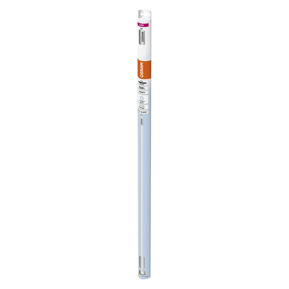 OSRAM LED Röhre TUBE T5 HF 849 mm 10W 840, 1500 lm, 4000 K, Kaltweiß-LEDVANCE Shop