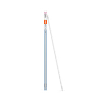 OSRAM LED TUBE T5 HF en tubo, con casquillos a ambos extremos, lámpara, cristal sin plomo, mate, 26 W, (antes 54 W), 4000 lm, blanco frío, 4000 K, 30 000 h, CRI 80
