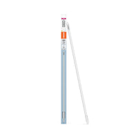 OSRAM LED TUBE T5 HF en tubo, con casquillos a ambos extremos, lámpara, cristal sin plomo, mate, 1 W, (antes 21 W), 1500 lm, blanco frío, 4000 K, 30 000 h, CRI 80