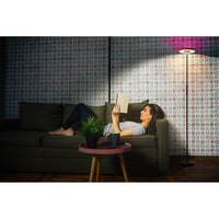 Lámpara de pie OSRAM SMART+ WIFI UPDOWN, 1,5 W, 2165 lm