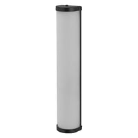 Aplique de baño OSRAM CLASSIC CYLINDER 455 mm, E14