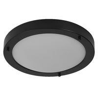 Lámpara de techo para baño OSRAM CLASSIC ROUND de 280 mm, E27