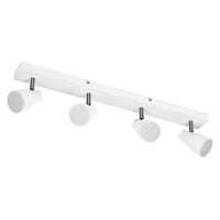 Foco de techo OSRAM LED SPOT PEAR, ws, 17,2 W, 840 lm