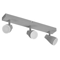 Foco de techo OSRAM LED SPOT PEAR, montaje en superficie, grande, 12,9 W, 630 lm
