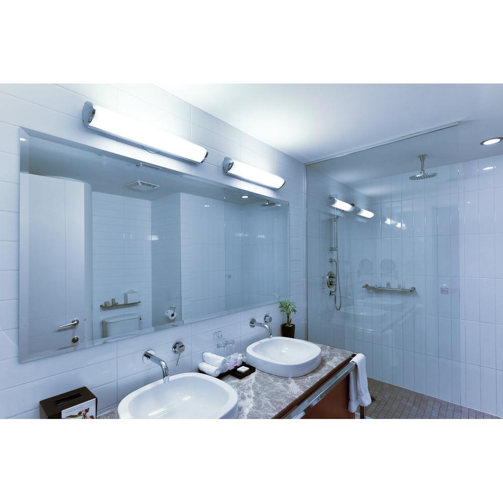 OSRAM LED Röhre TUBE T8 EM 600 mm 6.6W 865, 800 lm, 6500 K, Kaltes Tageslicht-LEDVANCE Shop