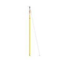 OSRAM LED TUBE T8 EM ULTRA OUTPUT en tubo, con casquillos a ambos extremos, tubo LED, cristal sin plomo, mate, 29 W, (antes 58 W), 3150 lm, blanco cálido, 3000 K, 30 000 h, CRI 80