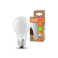 OSRAM Hocheffiziente LED Lampe Classic A60, 3.8W, 840, E27 , Kaltweiß-LEDVANCE Shop