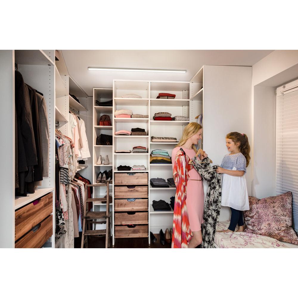 LEDVANCE SMART+ Wifi Tubes smarte LED Röhre T8 120cm 18W, 2300 lm, 2700…6500 K, Tunable White-LEDVANCE Shop