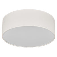 Lámpara de techo OSRAM ORBIS PARIS 300 mm, beige, E27