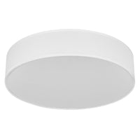 OSRAM ORBIS PARIS Deckenleuchte 480mm, weiß, 3xE27