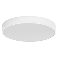 OSRAM ORBIS Slim Moia Deckenleuchte, weiß, 24W, 2600lm