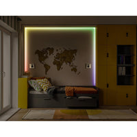 Tira LED OSRAM FLEX AUDIO 5M VR RC, blanca, 21 W, 320 lm