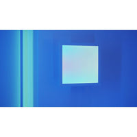 Panel de luz mágico OSRAM SMART+ WIFI 30x30cm, 18W, 1600lm, blanco