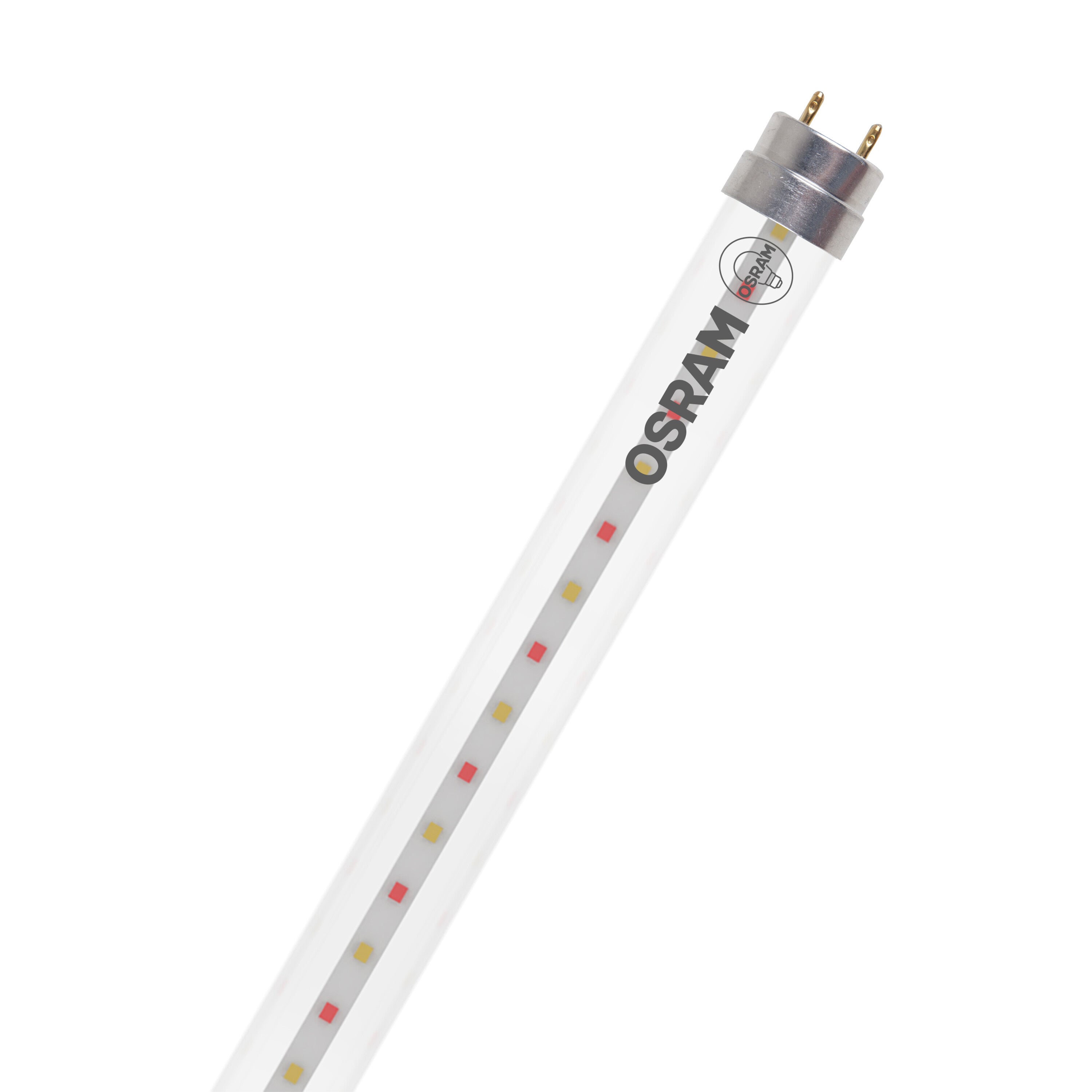 OSRAM LED TUBE T8 58 EM FLUORA Pflanzlicht 1500mm 18.3W-Pflanzlichter-LEDVANCE Shop
