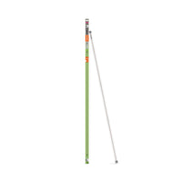 OSRAM LED TUBE T8 EM FLUORA, tubo LED, vidrio sin plomo, transparente, 15 W, (antes 36 W), 1150 lm, blanco cálido, 2500 K, 30 000 h, CRI 80, luz para plantas