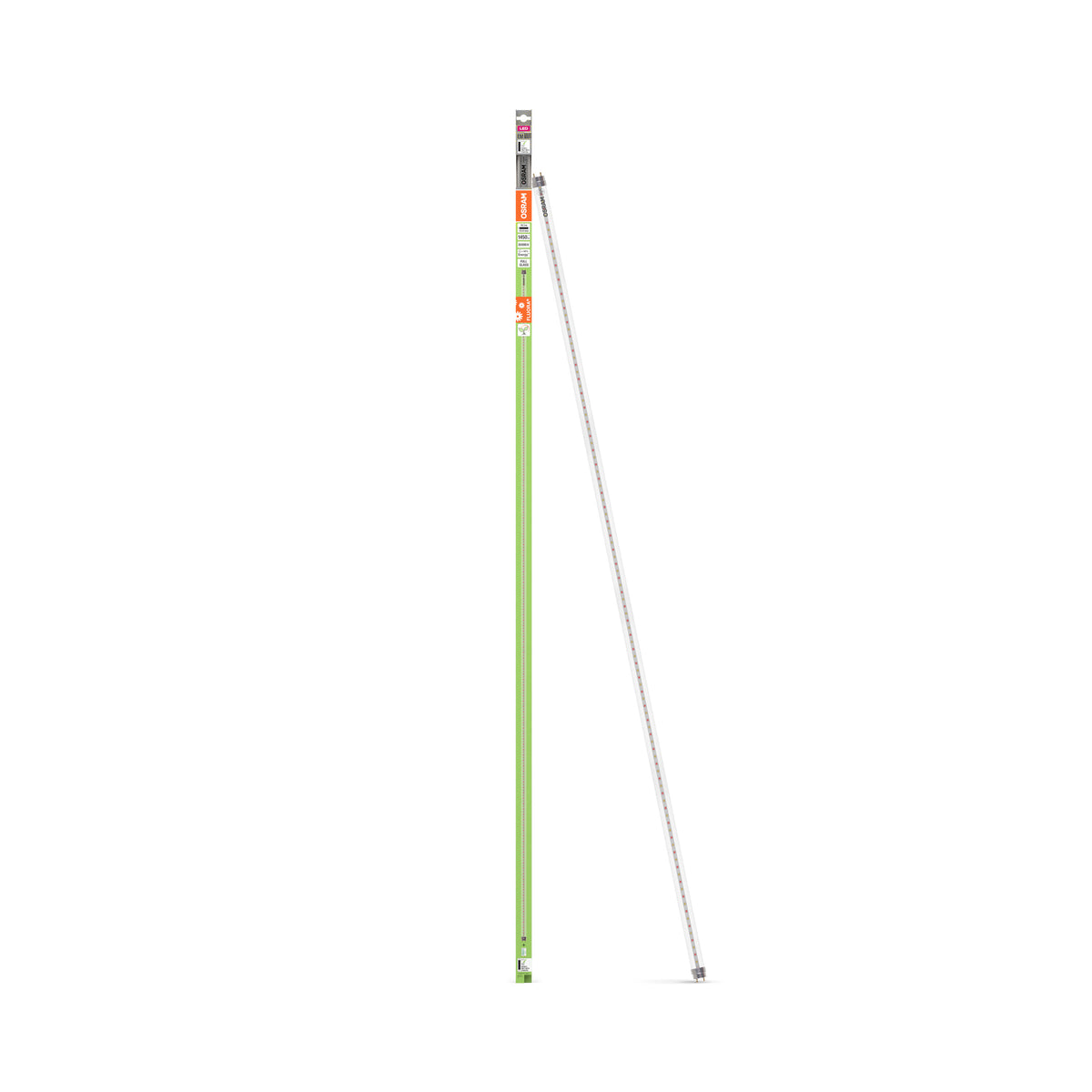 OSRAM LED TUBE T8 58 EM FLUORA Pflanzlicht 1500mm 18.3W-Pflanzlichter-LEDVANCE Shop