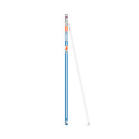 OSRAM LED TUBE T8 36 EM BIO-LUMILUX 1200 mm 15W 965-Leuchtmittel-LEDVANCE Shop
