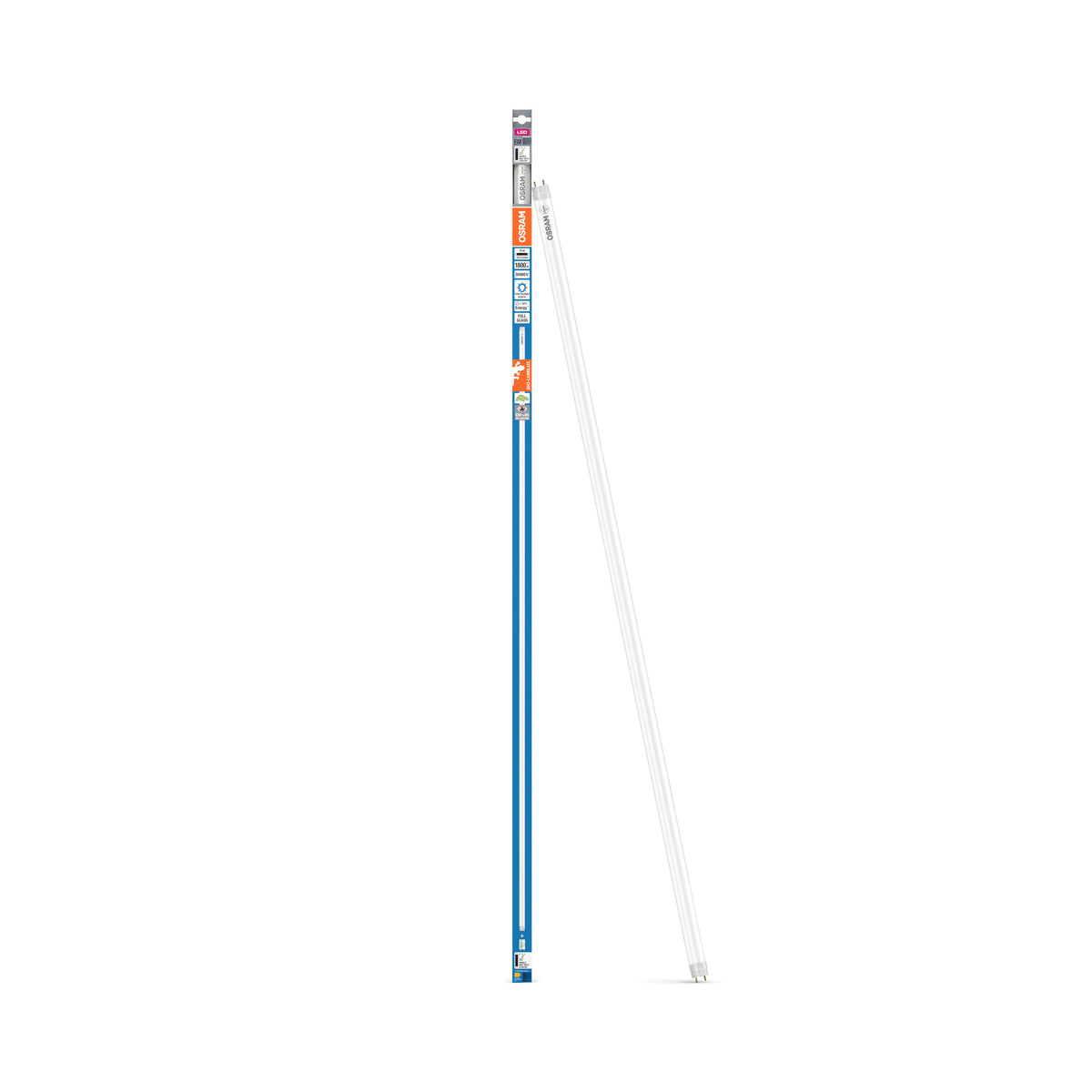 OSRAM LED TUBE T8 36 EM BIO-LUMILUX 1200 mm 15W 965-Leuchtmittel-LEDVANCE Shop